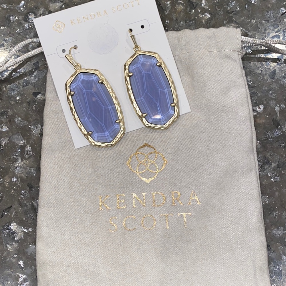 Kendra Scott Ella earrings